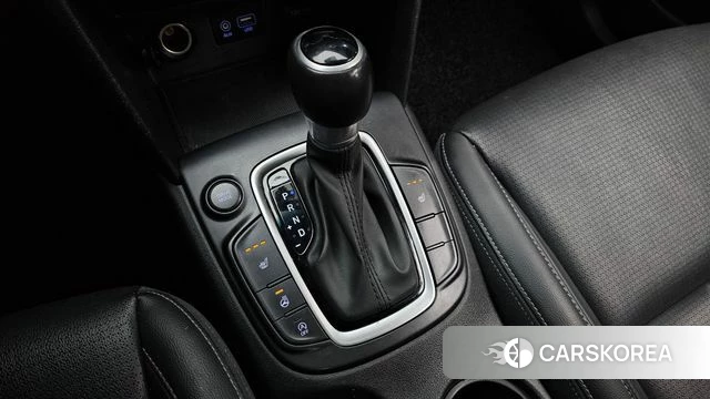 Hyundai Kona id 4448350 из Кореи 29