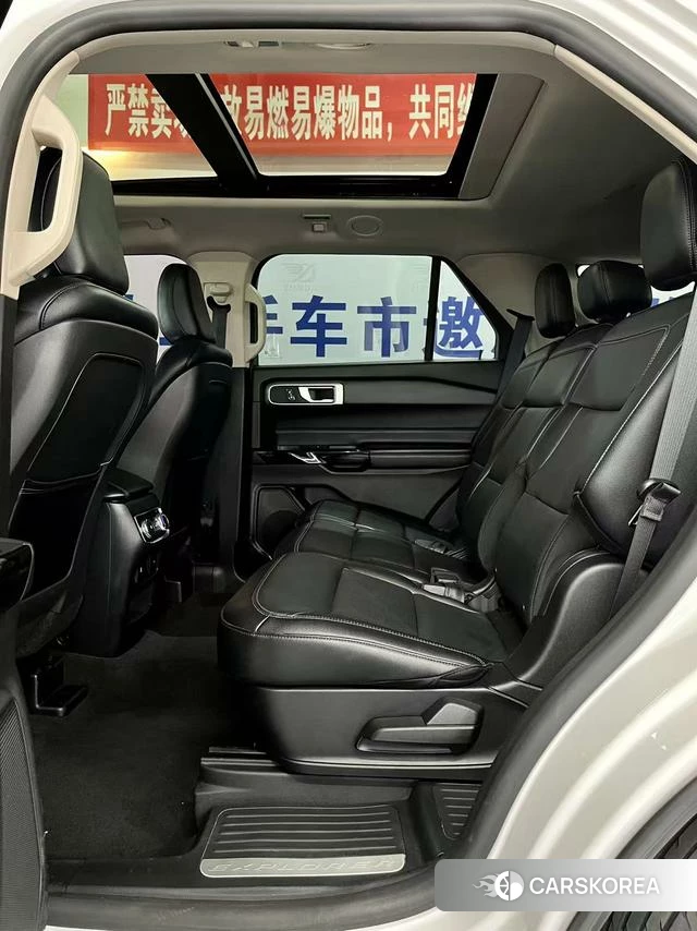Ford Explorer id 4236570 из Китая 14