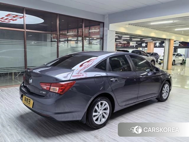 Buick Weilang id 4253768 из Китая 8