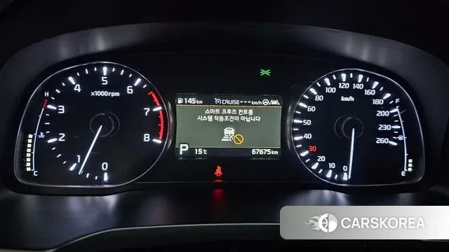 Kia K7 Premier id 3498982 из Кореи 18