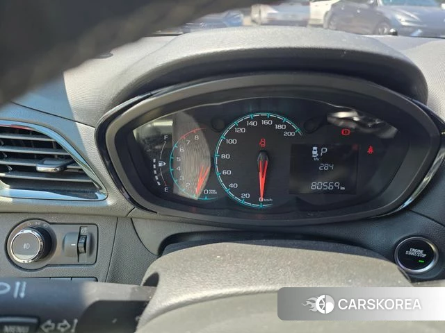Chevrolet (GM Daewoo) The Next Spark id 4667856 из Кореи 18