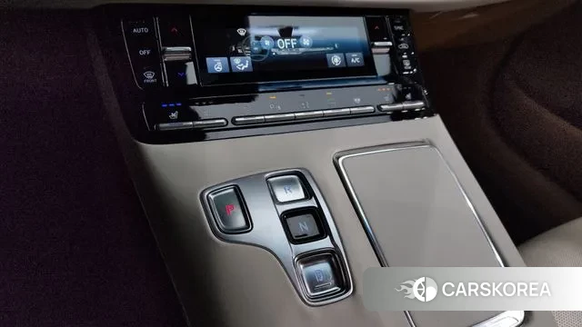 Hyundai The New Grandeur IG id 3735772 из Кореи 18