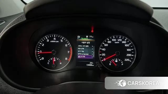 Kia Morning Urban (JA) id 3180569 из Кореи 18