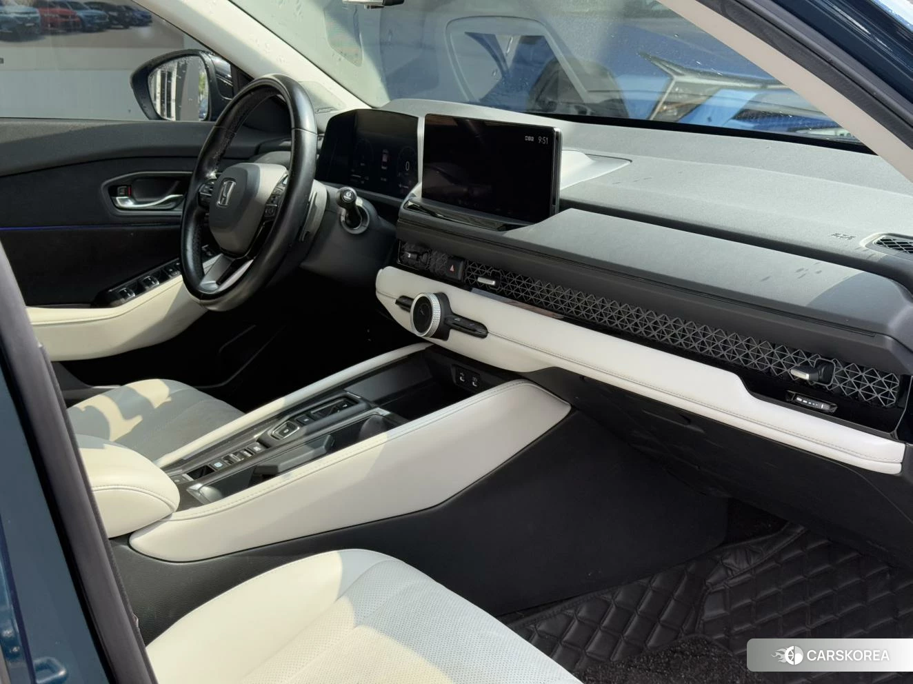 Honda Accord PHEV id 4407667 из Китая 24