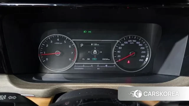 Kia Sorento 4th Generation id 3421610 из Кореи 18