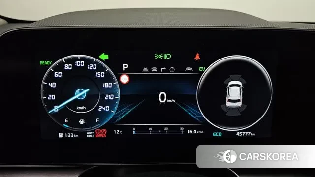 Kia Di Ol Nu Niro id 3348343 из Кореи 18