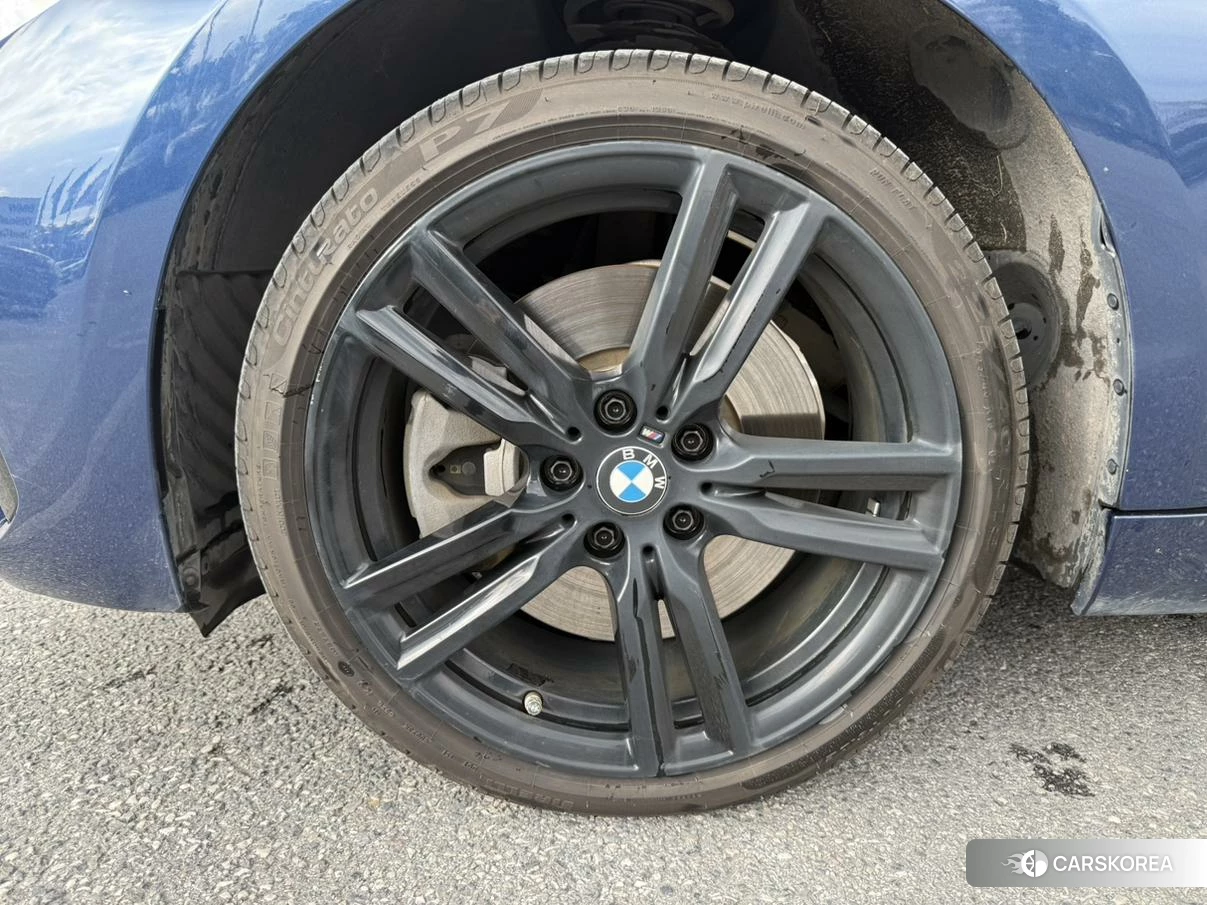 BMW 1 series id 4468127 из Китая 12