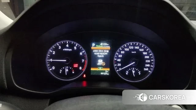 Hyundai Grandeur IG id 2247978 из Кореи 18