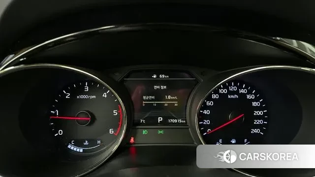 Kia The New Carnival id 3464832 из Кореи 18