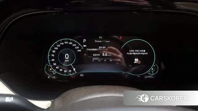 Hyundai Palisade id 3741850 из Кореи 18