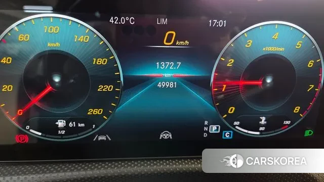 Mercedes-Benz CLA-Class C118 id 2979961 из Кореи 10