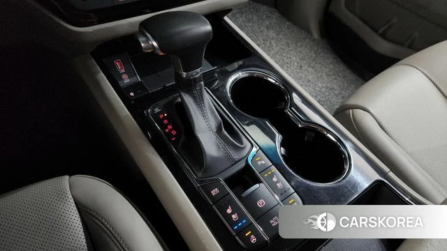 Kia The New Carnival id 3845597 из Кореи 18