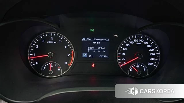 Kia The New K5 2nd generation id 4294585 из Кореи 29