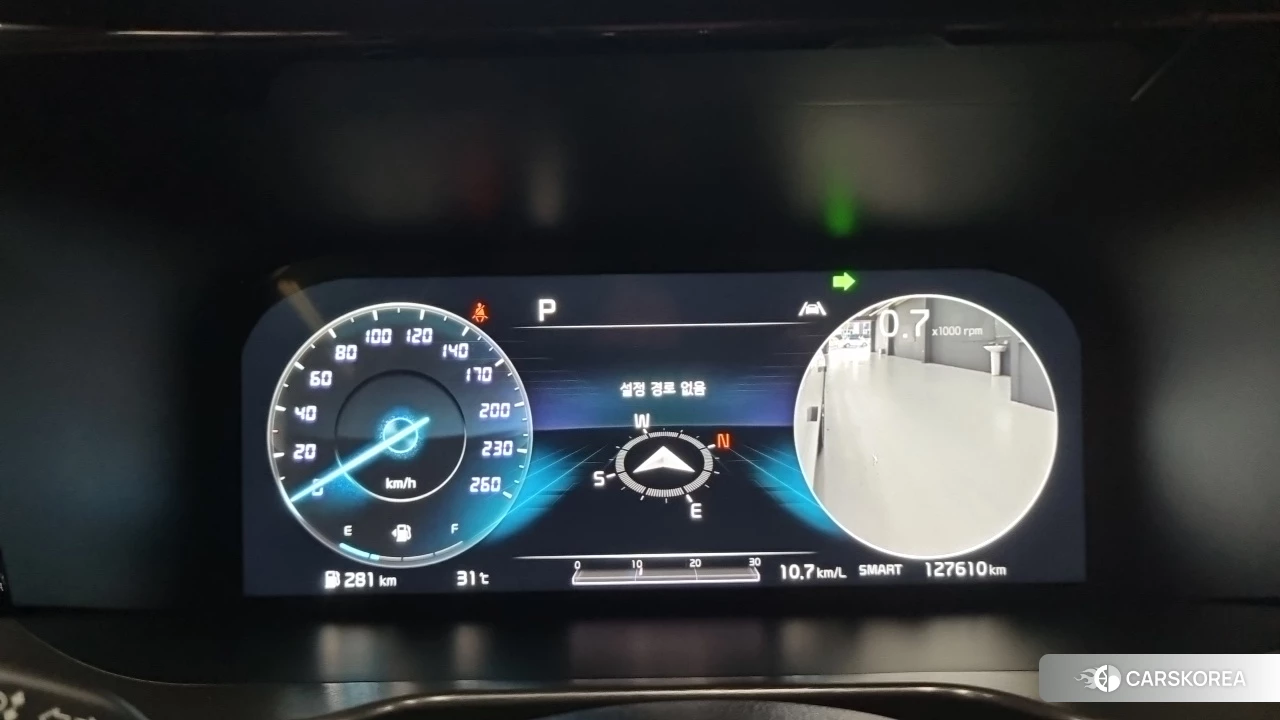 Kia Sorento 4th Generation id 4671955 из Кореи 16