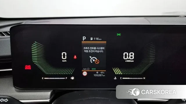 Kia The New K5 3rd generation id 3605863 из Кореи 18