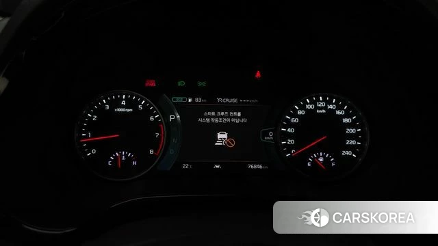 Kia Seltos id 4402917 из Кореи 18