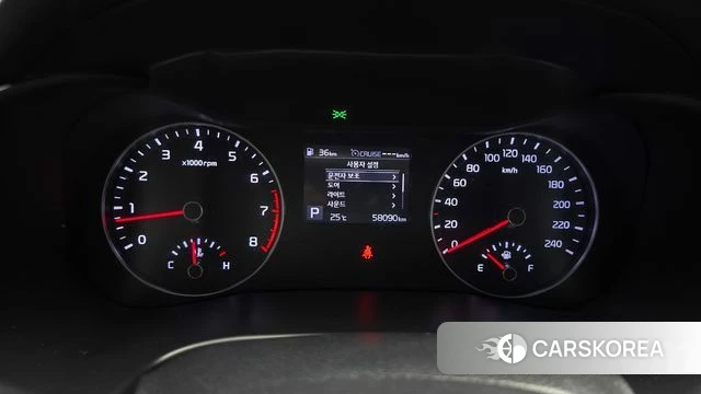 Kia Come New K3 id 4775808 из Кореи 28