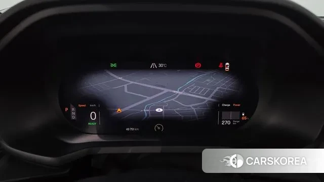 Polestar Polestar 2 id 3083392 из Кореи 18