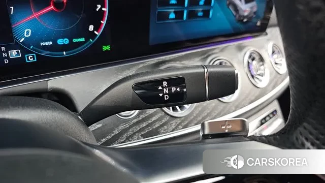 Mercedes-Benz CLS-Class C257 id 3649812 из Кореи 18