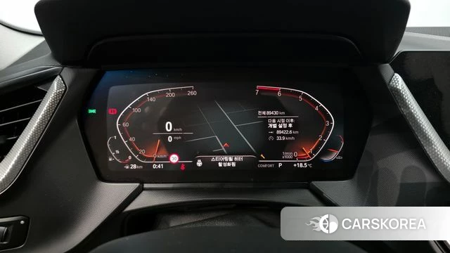 BMW 2 Series Gran Coupe (F44) id 3954084 из Кореи 18