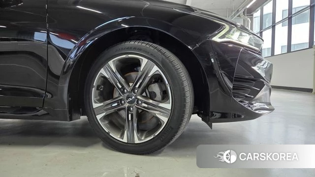 Kia K5 3rd generation id 4603299 из Кореи 18