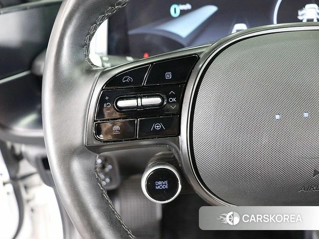Hyundai Ionic 6 id 4422630 из Кореи 18