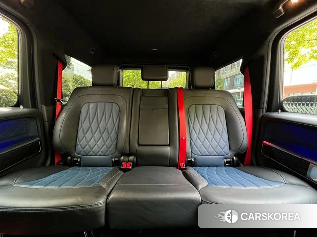 Mercedes-Benz G-class AMG id 4313903 из Китая 24
