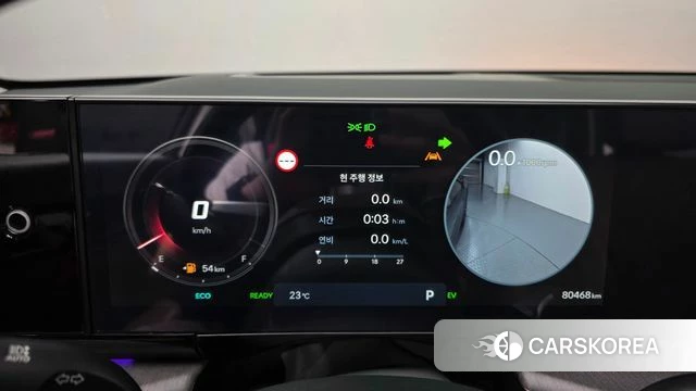 Hyundai Grandeur Hybrid (GN7) id 4408437 из Кореи 18
