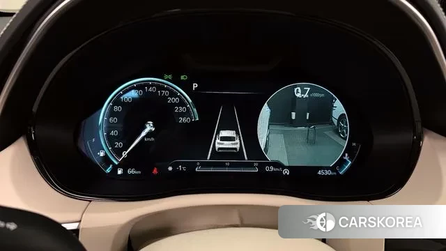 Genesis GV70 id 3600056 из Кореи 18