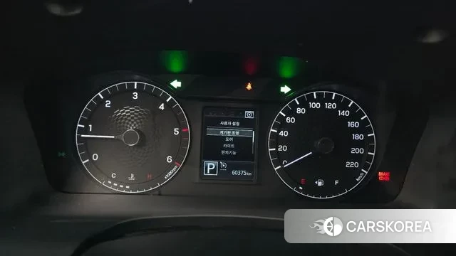 Ssangyong The New Rexton Sport id 3776846 из Кореи 18