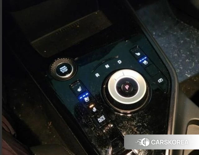 Kia Di Ol Nu Niro id 4656199 из Кореи 8