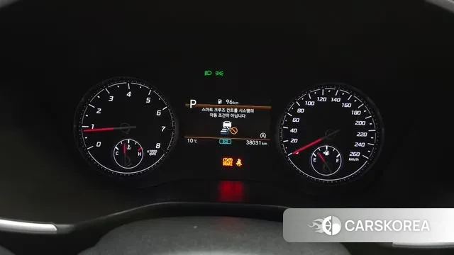 Hyundai The New Santa Fe id 3708248 из Кореи 18