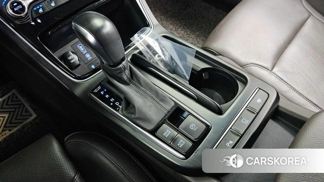 Hyundai Grandeur IG id 4471364 из Кореи 30