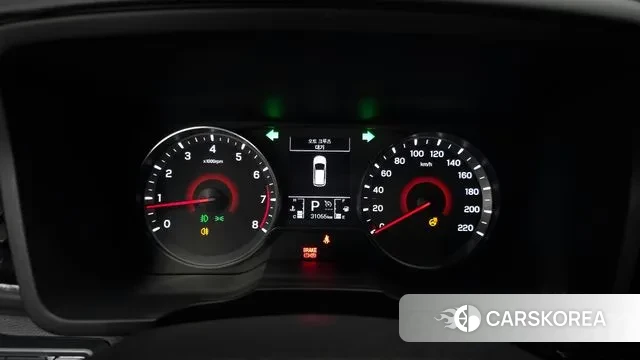 Ssangyong Tivoli Air id 3273579 из Кореи 18