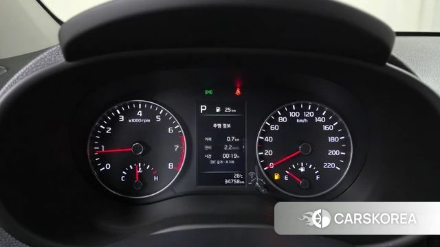 Kia Morning Urban (JA) id 4696481 из Кореи 28