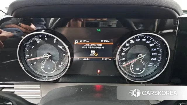 Hyundai The New Grandeur IG id 3390858 из Кореи 18