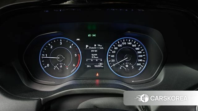 Hyundai Palisade id 4269140 из Кореи 18