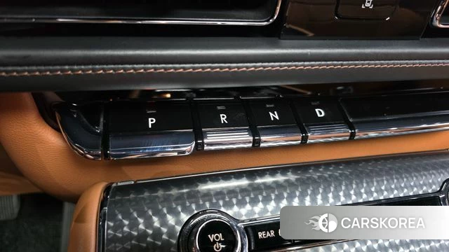 Lincoln Aviator 2nd generation id 4763982 из Кореи 31