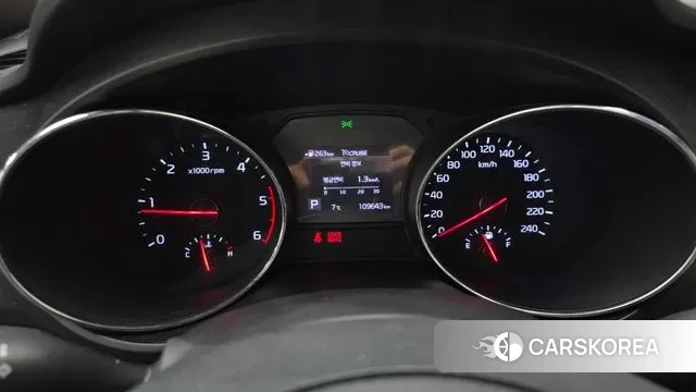 Kia The New Carnival id 3742630 из Кореи 18