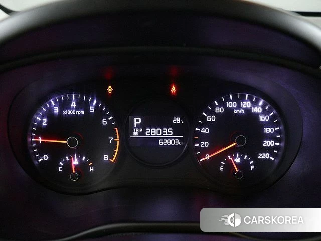 Kia All New Morning (JA) id 4760486 из Кореи 17