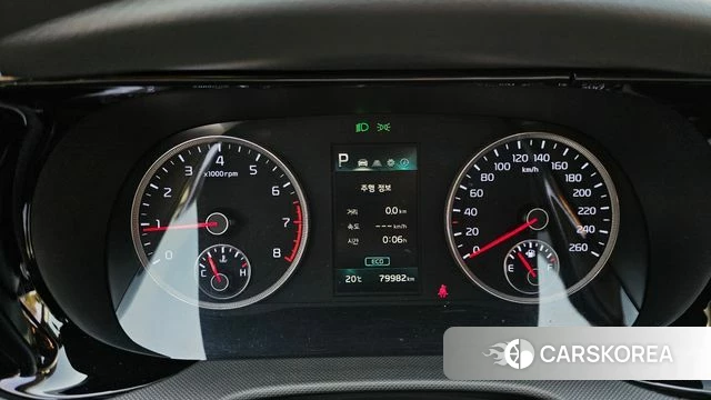 Kia K5 3rd generation id 3839566 из Кореи 18