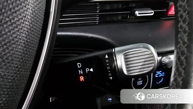 Hyundai Ionic 5 id 3788215 из Кореи 18