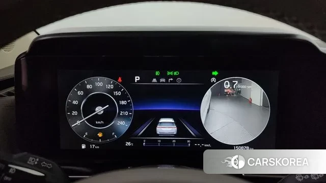 Kia Carnival 4th generation id 3192321 из Кореи 18