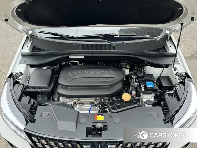 Wuling Automobile Wuling Xingchi id 4207568 из Китая 34