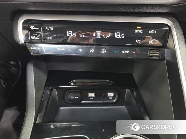 Kia K5 3rd generation id 3788513 из Кореи 18