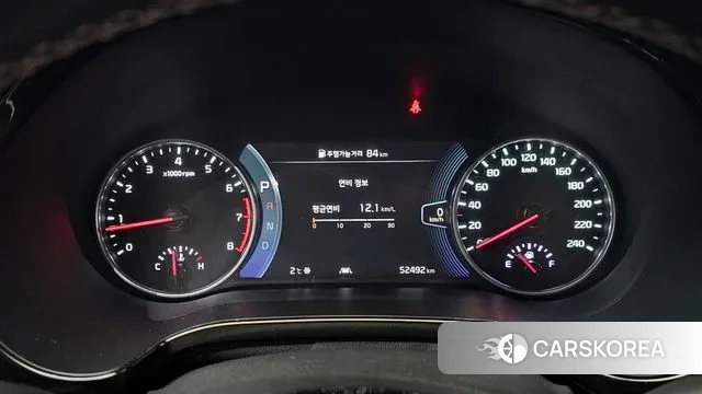 Kia Seltos id 3489367 из Кореи 18