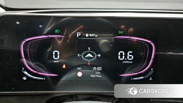 Kia Sportage 5th Generation id 3799832 из Кореи 18