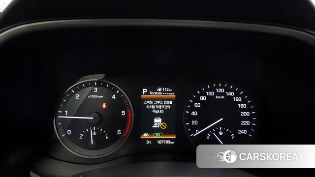 Hyundai All New Tucson id 3509895 из Кореи 18