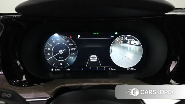 Kia K5 3rd generation id 3865584 из Кореи 18