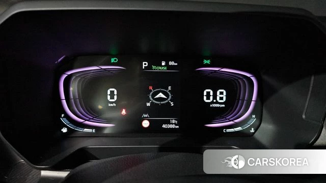 Kia The New Kia Ray id 4230235 из Кореи 31